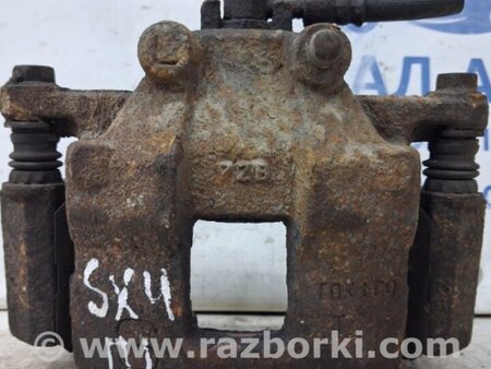 ФОТО Суппорт передний левый для Suzuki SX4 Київ