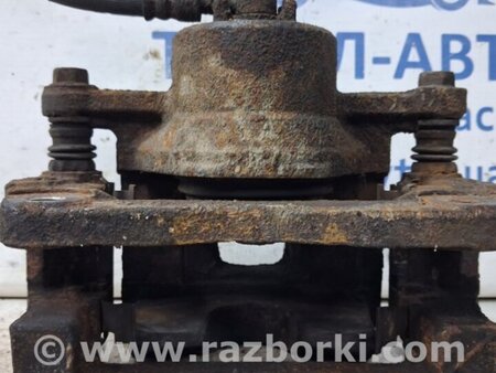 ФОТО Суппорт передний левый для Suzuki SX4 Київ