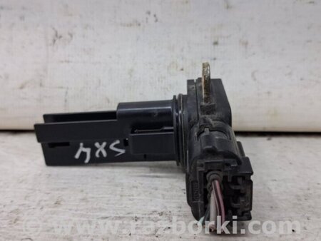 ФОТО Датчик расхода воздуха для Suzuki SX4 Киев