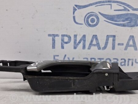 ФОТО Ручка двери внутренняя левая для Chevrolet Captiva Киев