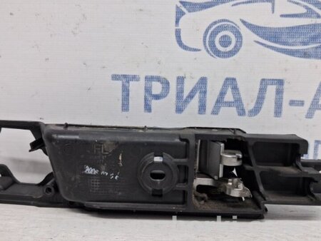 ФОТО Ручка двери внутренняя левая для Chevrolet Captiva Киев