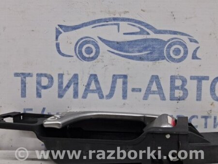ФОТО Ручка двери внутренняя левая для Chevrolet Captiva Киев