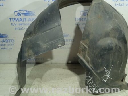 ФОТО Подкрылок задний правый для Land Rover Freelander Київ