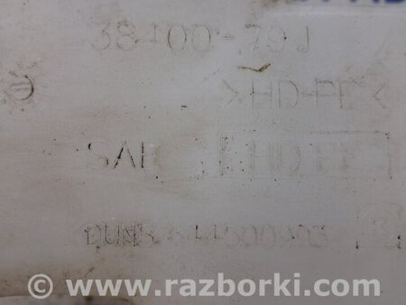 ФОТО Бачок омывателя для Suzuki SX4 Київ