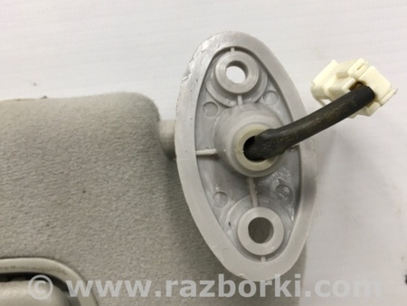 ФОТО Козырек солнцезащитный правый для SsangYong Rexton Киев