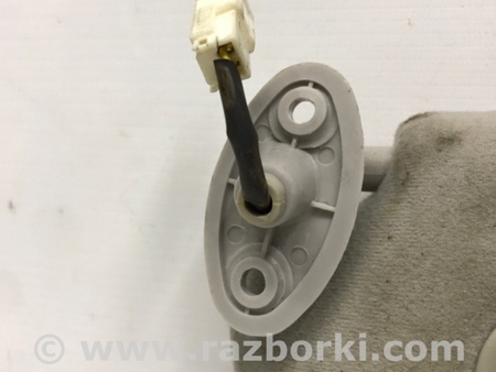 ФОТО Козырек солнцезащитный левый для SsangYong Rexton Київ