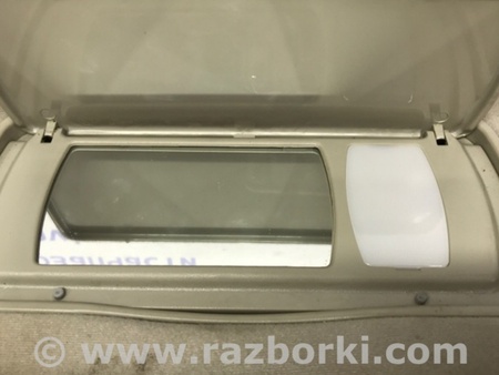 ФОТО Козырек солнцезащитный левый для SsangYong Rexton Київ