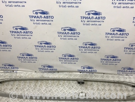 ФОТО Рейлинги для SsangYong Rexton Київ