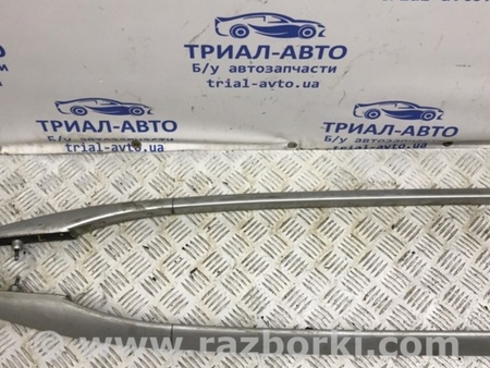 ФОТО Рейлинги для SsangYong Rexton Київ