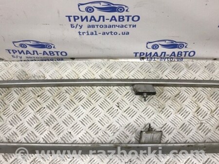 ФОТО Рейлинги для SsangYong Rexton Київ