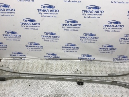 ФОТО Рейлинги для SsangYong Rexton Київ