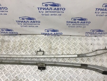 ФОТО Рейлинги для SsangYong Rexton Київ