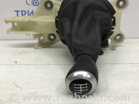 ФОТО Кулиса переключения МКПП для Mazda CX-7 Киев