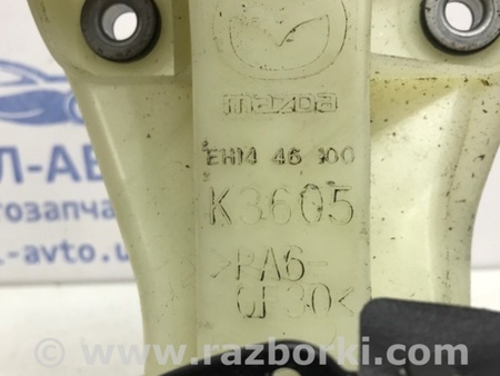 ФОТО Кулиса переключения МКПП для Mazda CX-7 Киев