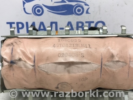 ФОТО Подушка безопасности в торпеду для Mazda CX-7 Киев