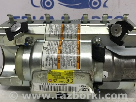 ФОТО Подушка безопасности в торпеду для Mazda CX-7 Киев