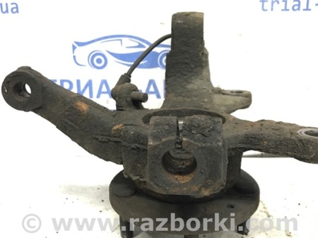 ФОТО Кулак поворотный левый со ступицей для Mazda CX-7 Киев