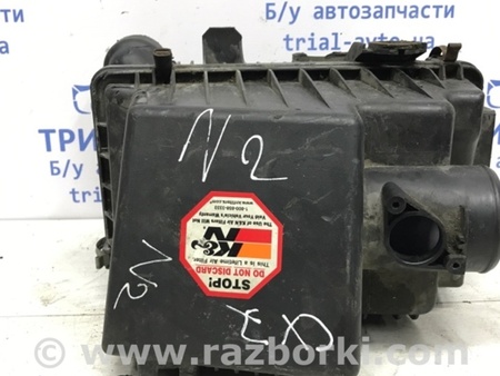 ФОТО Корпус воздушного фильтра для Mazda CX-7 Киев