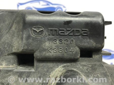 ФОТО Корпус воздушного фильтра для Mazda CX-7 Киев