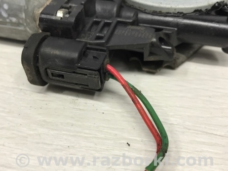 ФОТО Стеклоподъемник передний правый для Suzuki SX4 Київ