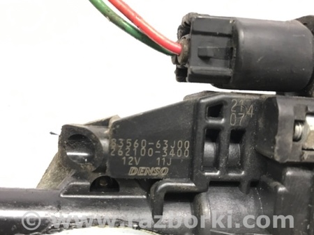 ФОТО Стеклоподъемник передний правый для Suzuki SX4 Київ