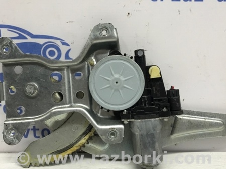 ФОТО Стеклоподъемник задний правый для Suzuki SX4 Київ