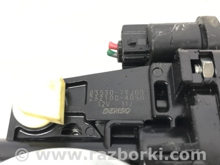 ФОТО Стеклоподъемник задний правый для Suzuki SX4 Київ