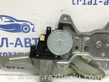 ФОТО Стеклоподъемник задний левый для Suzuki SX4 Київ