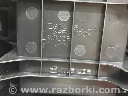 ФОТО Подлокотник для Mazda CX-7 Київ