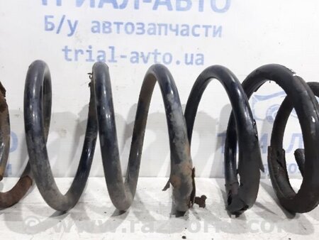 ФОТО Пружина задняя для Land Rover Freelander Киев