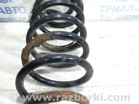 ФОТО Пружина задняя для Land Rover Freelander Киев