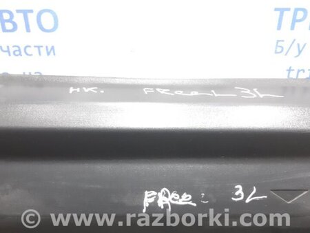 ФОТО Накладка двери для Land Rover Freelander Киев