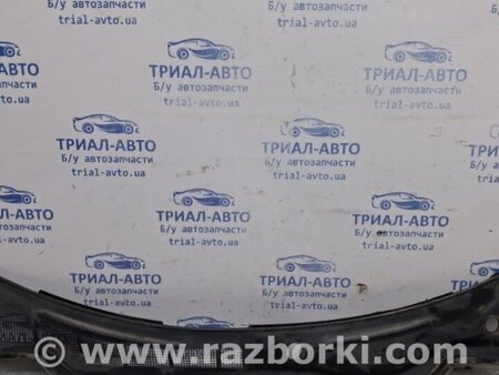 ФОТО Дефлектор дворников для Toyota Camry 40 XV40 (06-11) Київ
