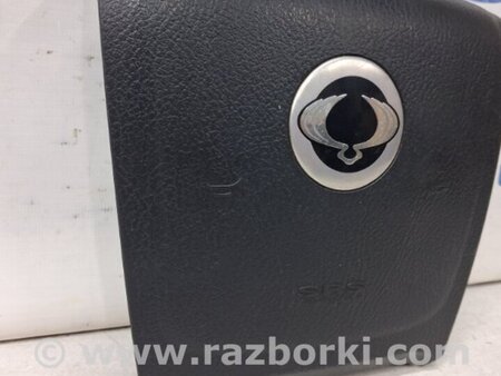 ФОТО Подушка безопасности в руль для SsangYong Rexton Київ
