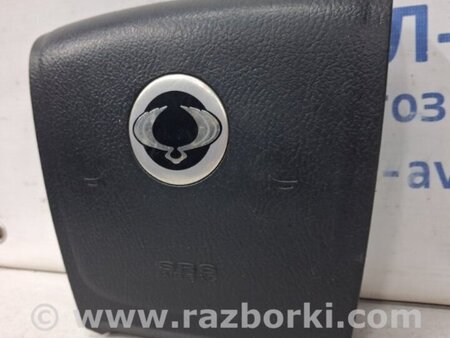ФОТО Подушка безопасности в руль для SsangYong Rexton Київ