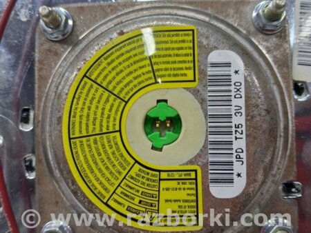 ФОТО Подушка безопасности в руль для SsangYong Rexton Київ