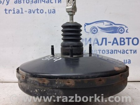 ФОТО Вакуумный усилитель тормозов для Suzuki SX4 Киев