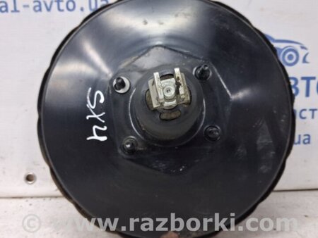 ФОТО Вакуумный усилитель тормозов для Suzuki SX4 Киев