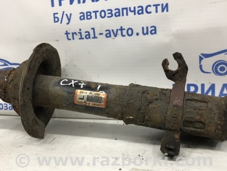 ФОТО Амортизатор передний левый для Mazda CX-7 Київ