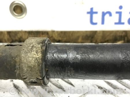 ФОТО Стабилизатор передний для Suzuki SX4 Киев