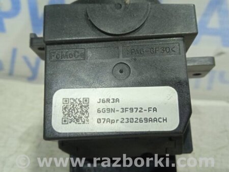 ФОТО Переключатель подрулевой левый(поворотники) для Land Rover Freelander Київ