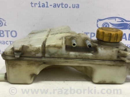 ФОТО Бачок радиатора (расширительный) для Chevrolet Epica V250 (02.2006-01.2013) Киев
