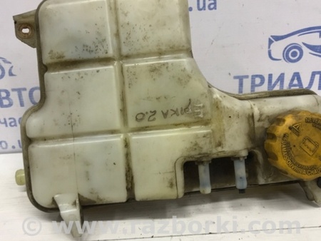 ФОТО Бачок радиатора (расширительный) для Chevrolet Epica V250 (02.2006-01.2013) Киев