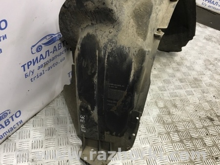 ФОТО Подкрылок задний правый для Chevrolet Epica V250 (02.2006-01.2013) Киев