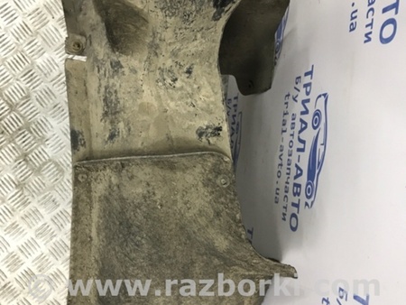 ФОТО Подкрылок задний правый для Chevrolet Epica V250 (02.2006-01.2013) Киев