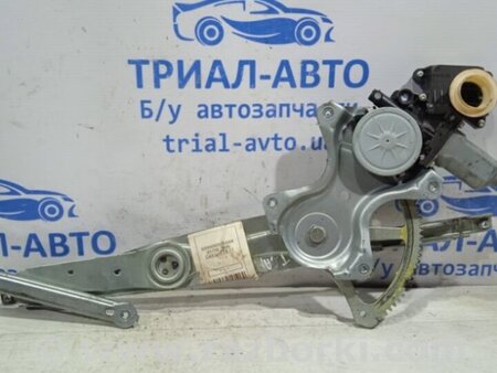 ФОТО Стеклоподъемник передний правый для Toyota Camry 40 XV40 (01.2006-07.2011) Киев