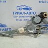 Стеклоподъемник передний правый Toyota Camry 40 XV40 (01.2006-07.2011)