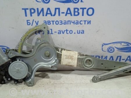ФОТО Стеклоподъемник передний правый для Toyota Camry 40 XV40 (06-11) Київ
