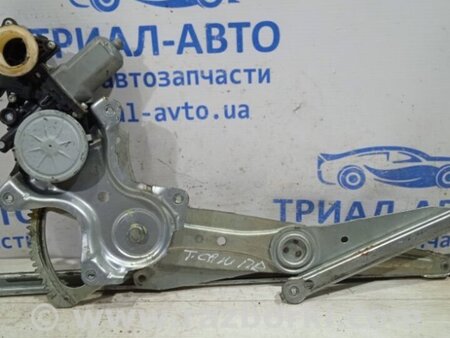 ФОТО Стеклоподъемник передний правый для Toyota Camry 40 XV40 (06-11) Київ