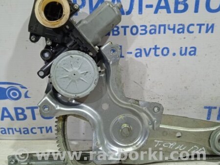 ФОТО Стеклоподъемник передний правый для Toyota Camry 40 XV40 (06-11) Київ